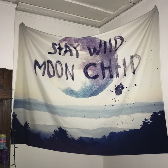 Accessories - Tapestry